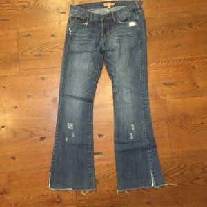 Abercrombie & Fitch Jeans waist 32x30